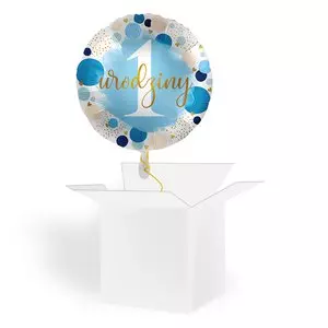 Surprise balloons discount