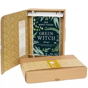 Green Witch