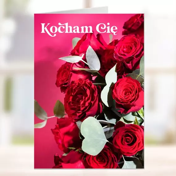 50+ most beautiful Valentine's Day messages & love quotes in Polish