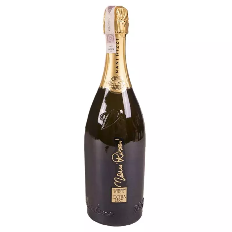 Wino Nani Rizzi Prosecco Extra Dry