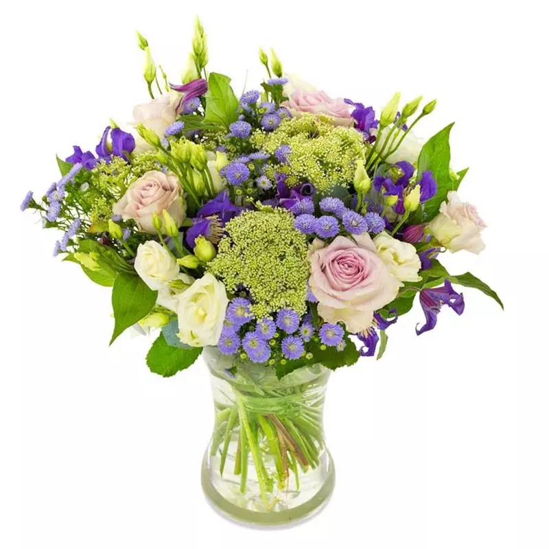 Gifts to Poland - Fast delivery with Euroflorist Polska