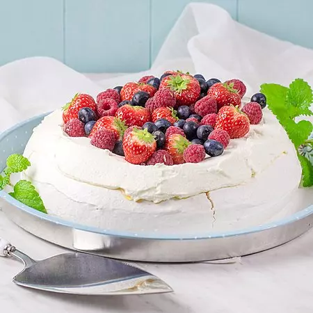 Pavlova
