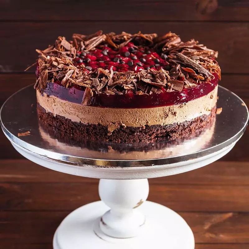 Tort Drwala