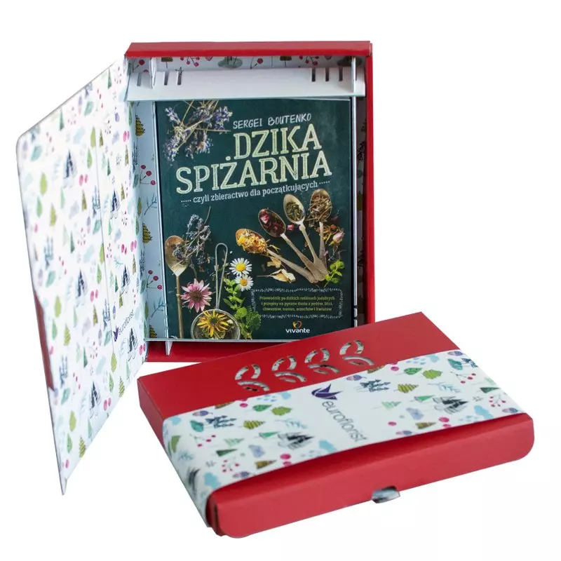 Dzika spiżarnia