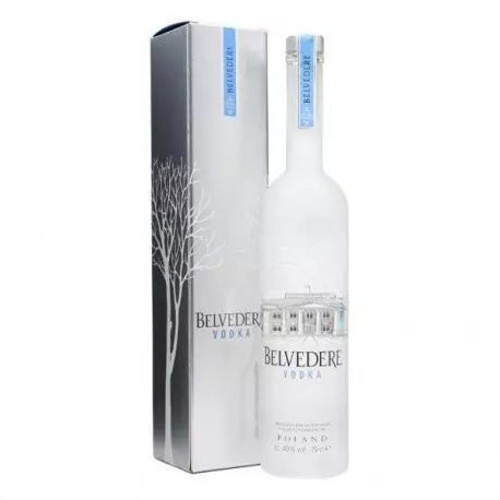 Wódka Belvedere 0,7l
