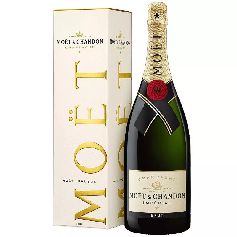 Szampan Moët & Chandon Imperial