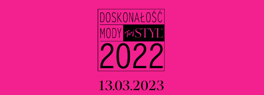 Euroflorist Twój Styl Doskonałość Mody 2022