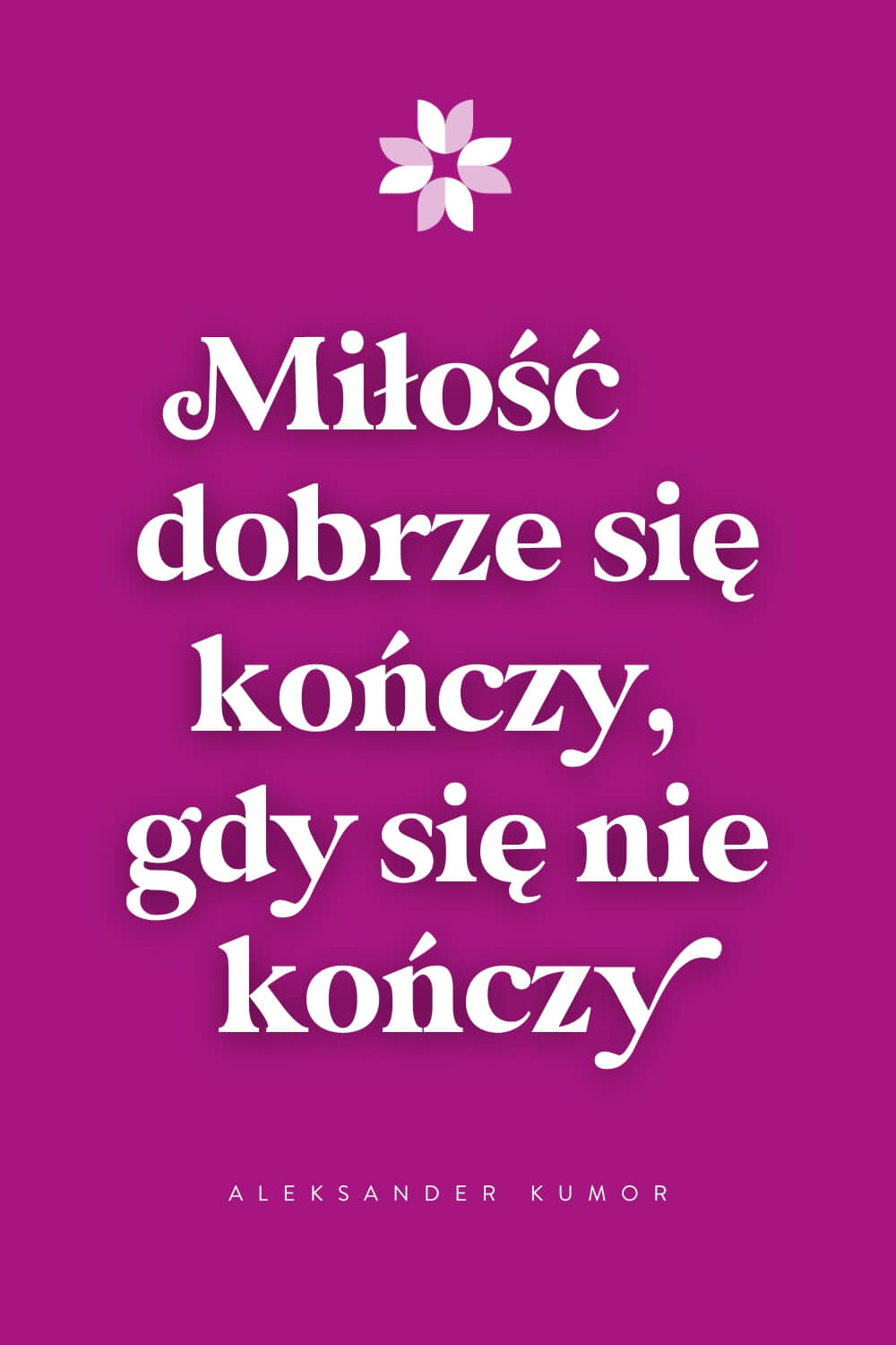 Best love quotes in Polish (for Valentine's Day)