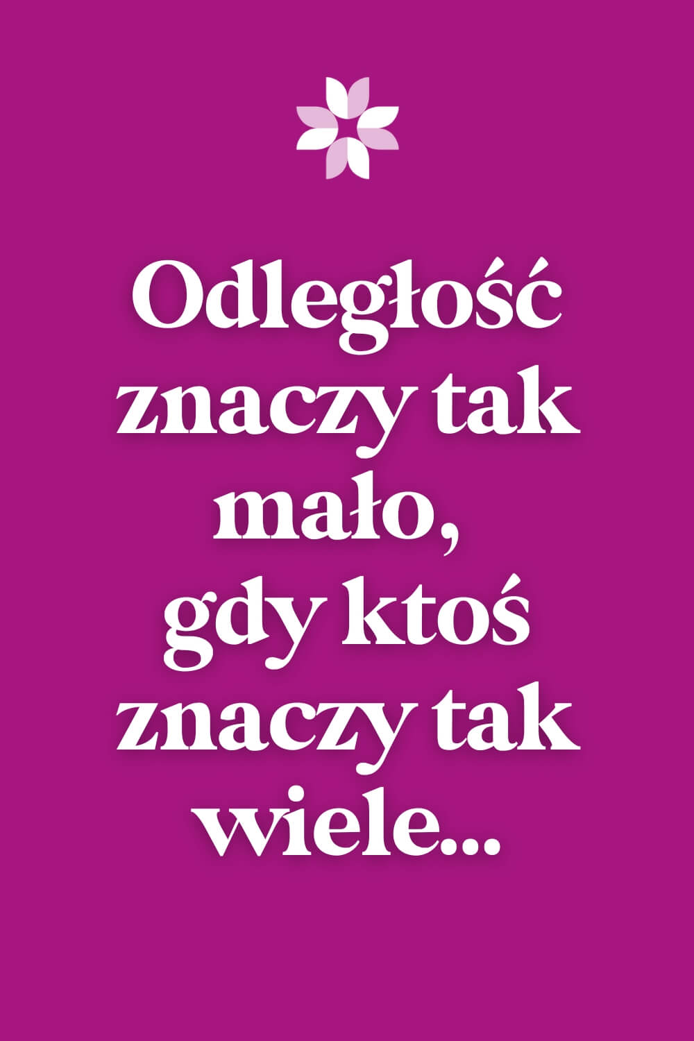 Best love quotes in Polish (Valentine's Day messages)