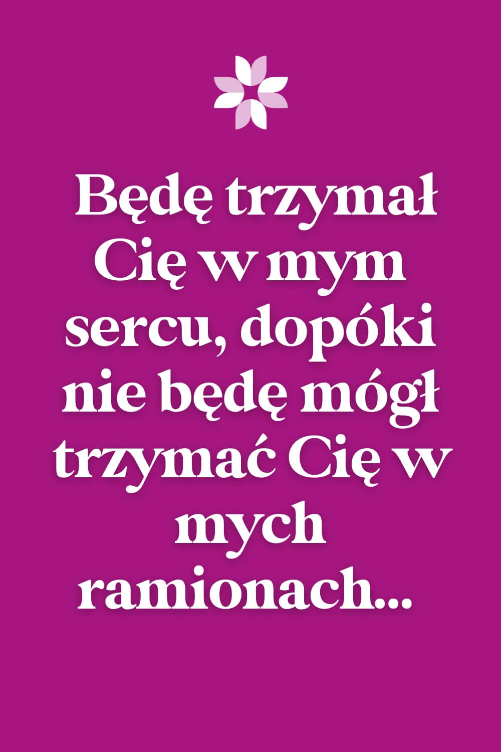 Najpiękniejsze cytaty na Walentynki