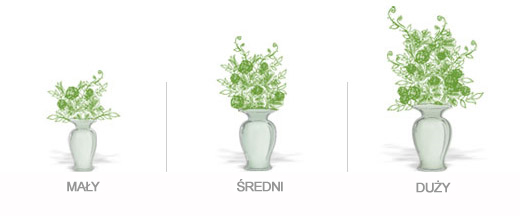 Rodzaje produktow